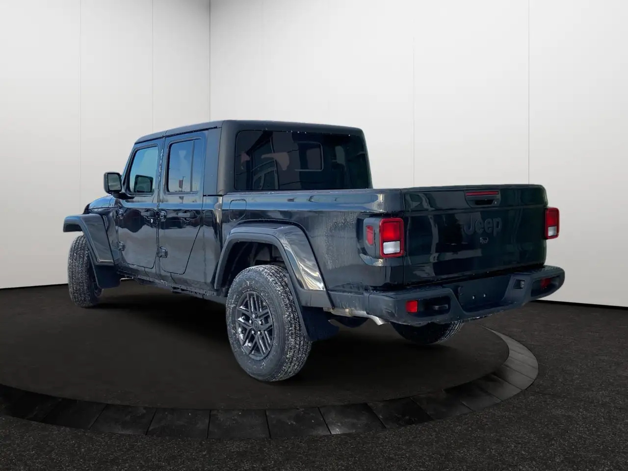 Jeep Gladiator снимка Jeep Gladiator