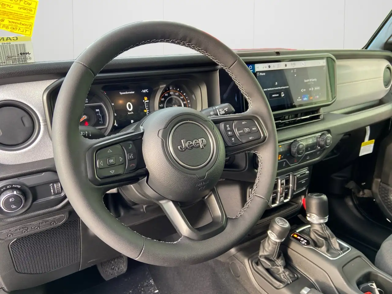 Jeep Gladiator снимка Jeep Gladiator