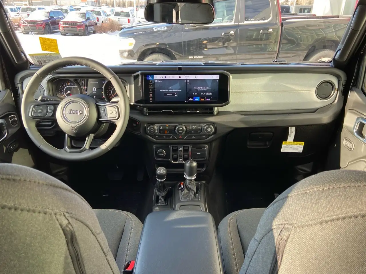 Jeep Gladiator снимка Jeep Gladiator