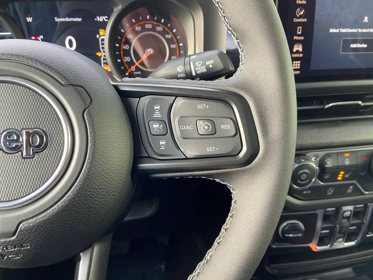 Jeep Gladiator снимка Jeep Gladiator
