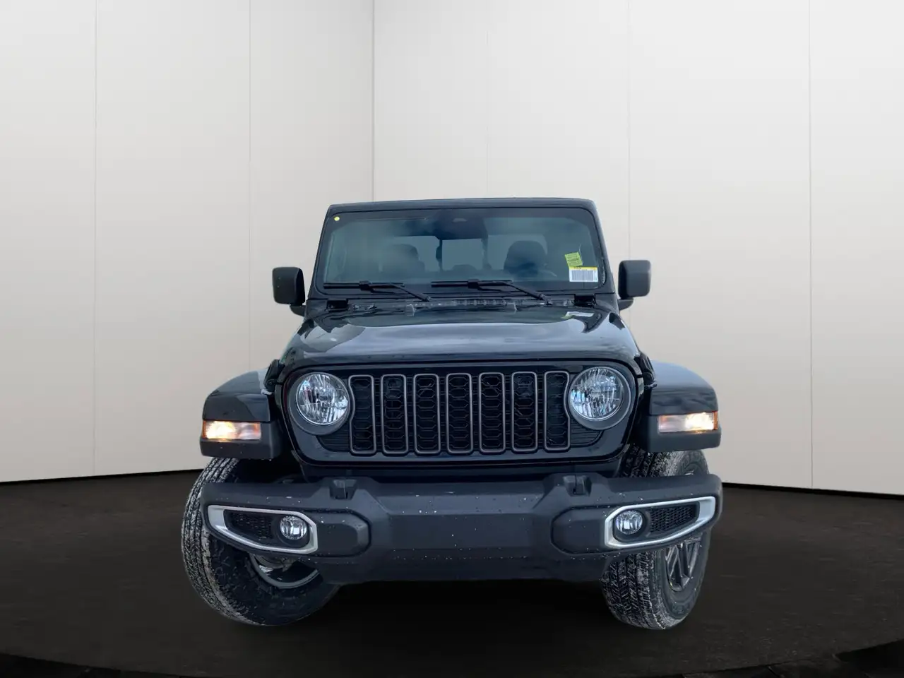 Jeep Gladiator снимка Jeep Gladiator