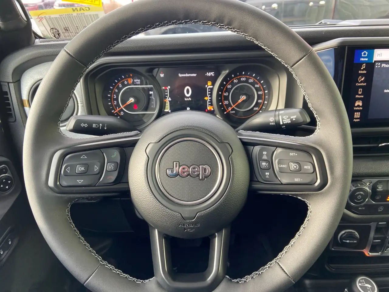 Jeep Gladiator снимка Jeep Gladiator