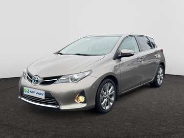 Auris HEV 1.8i HSD Lounge CVT