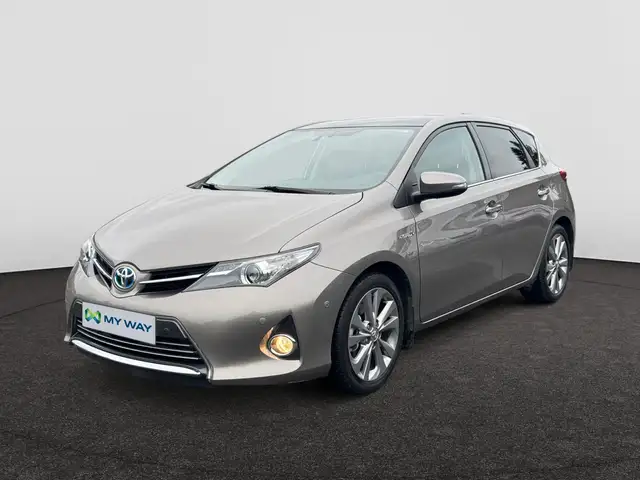 Toyota Auris Auris HEV 1.8i HSD Lounge CVT