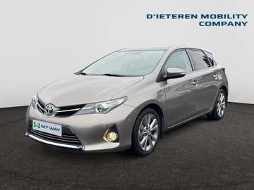 Auris HEV 1.8i HSD Lounge CVT