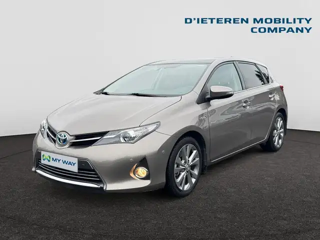 Toyota Auris Auris HEV 1.8i HSD Lounge CVT