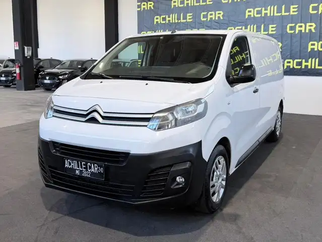 Citroen Jumpy 1.5 bluehdi 120 *PREZZO REALE NO VINCOLI*