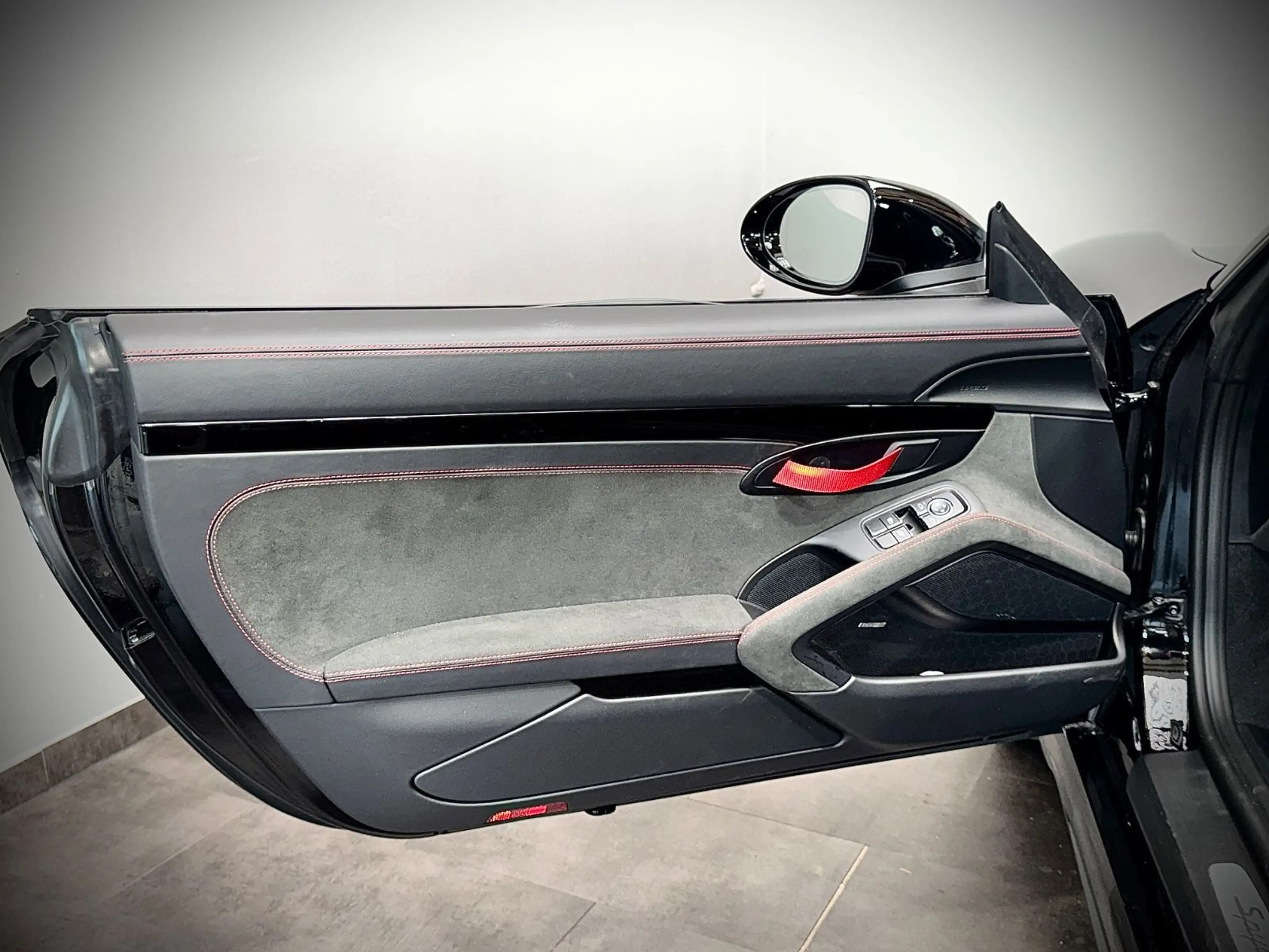 Porsche Boxster 718 Boxster*SPYDER*CARBON*APPROVED 2027*1.HAND* — photo 14