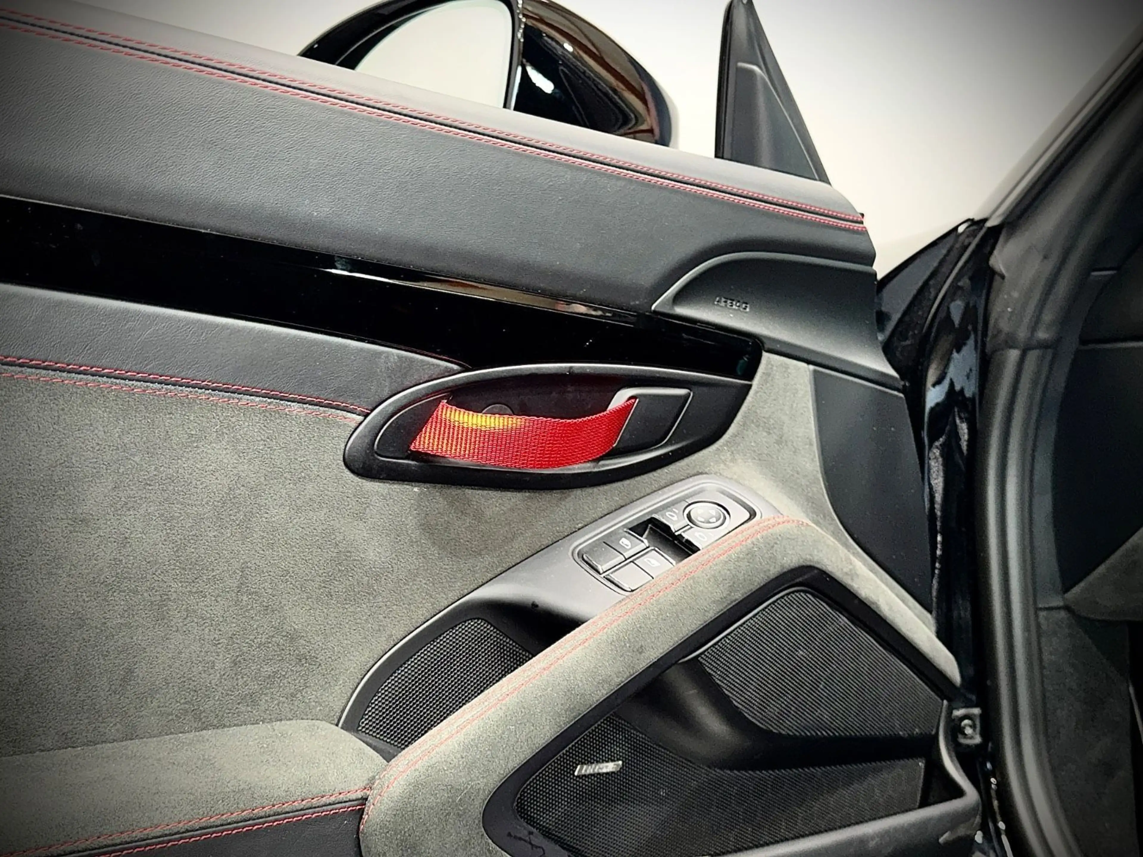 Porsche Boxster 718 Boxster*SPYDER*CARBON*APPROVED 2027*1.HAND* — photo 15