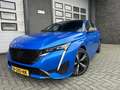 Peugeot 308 1.5 BlueHDi GT Bomvol! Unieke auto! ✅ Bleu - thumbnail 1