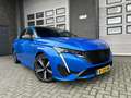 Peugeot 308 1.5 BlueHDi GT Bomvol! Unieke auto! ✅ Bleu - thumbnail 12