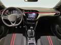 Opel Corsa F GS LINE 1.2 TURBO 100PS 6G S/S*SHZ*LED Rosso - thumbnail 7