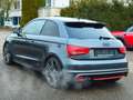 Audi A1 2.0 TDI 125kw S line-Xenon-SHZ-Alu 18" MTM- Gris - thumbnail 8