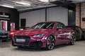 Audi TT RS TTRS Roadster quatt|AUDI EXCLUSIVE|B&O|1 OF 1 Violett - thumbnail 2