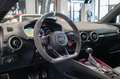 Audi TT RS TTRS Roadster quatt|AUDI EXCLUSIVE|B&O|1 OF 1 Violett - thumbnail 11
