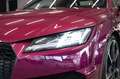 Audi TT RS TTRS Roadster quatt|AUDI EXCLUSIVE|B&O|1 OF 1 Violett - thumbnail 4