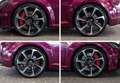 Audi TT RS TTRS Roadster quatt|AUDI EXCLUSIVE|B&O|1 OF 1 Violett - thumbnail 38