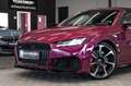 Audi TT RS TTRS Roadster quatt|AUDI EXCLUSIVE|B&O|1 OF 1 Violett - thumbnail 3