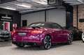 Audi TT RS TTRS Roadster quatt|AUDI EXCLUSIVE|B&O|1 OF 1 Violett - thumbnail 7