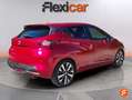 Nissan Micra DIG-T N-Connecta 117 Rouge - thumbnail 8