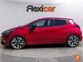 Nissan Micra DIG-T N-Connecta 117 Rouge - thumbnail 4