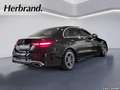 Mercedes-Benz C 200 d AMG Kamera Sound LED Ambiente Smartphone Noir - thumbnail 3
