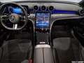 Mercedes-Benz C 200 d AMG Kamera Sound LED Ambiente Smartphone Noir - thumbnail 8