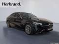 Mercedes-Benz C 200 d AMG Kamera Sound LED Ambiente Smartphone Noir - thumbnail 2