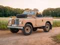 Land Rover Series serie 3 Beżowy - thumbnail 10