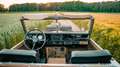 Land Rover Series serie 3 Beige - thumbnail 7