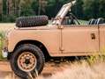 Land Rover Series serie 3 Beżowy - thumbnail 1