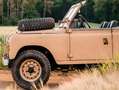 Land Rover Series serie 3 Bej - thumbnail 1