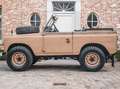 Land Rover Series serie 3 Beżowy - thumbnail 2