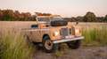 Land Rover Series serie 3 Beżowy - thumbnail 9