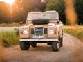 Land Rover Series serie 3 Bej - thumbnail 4