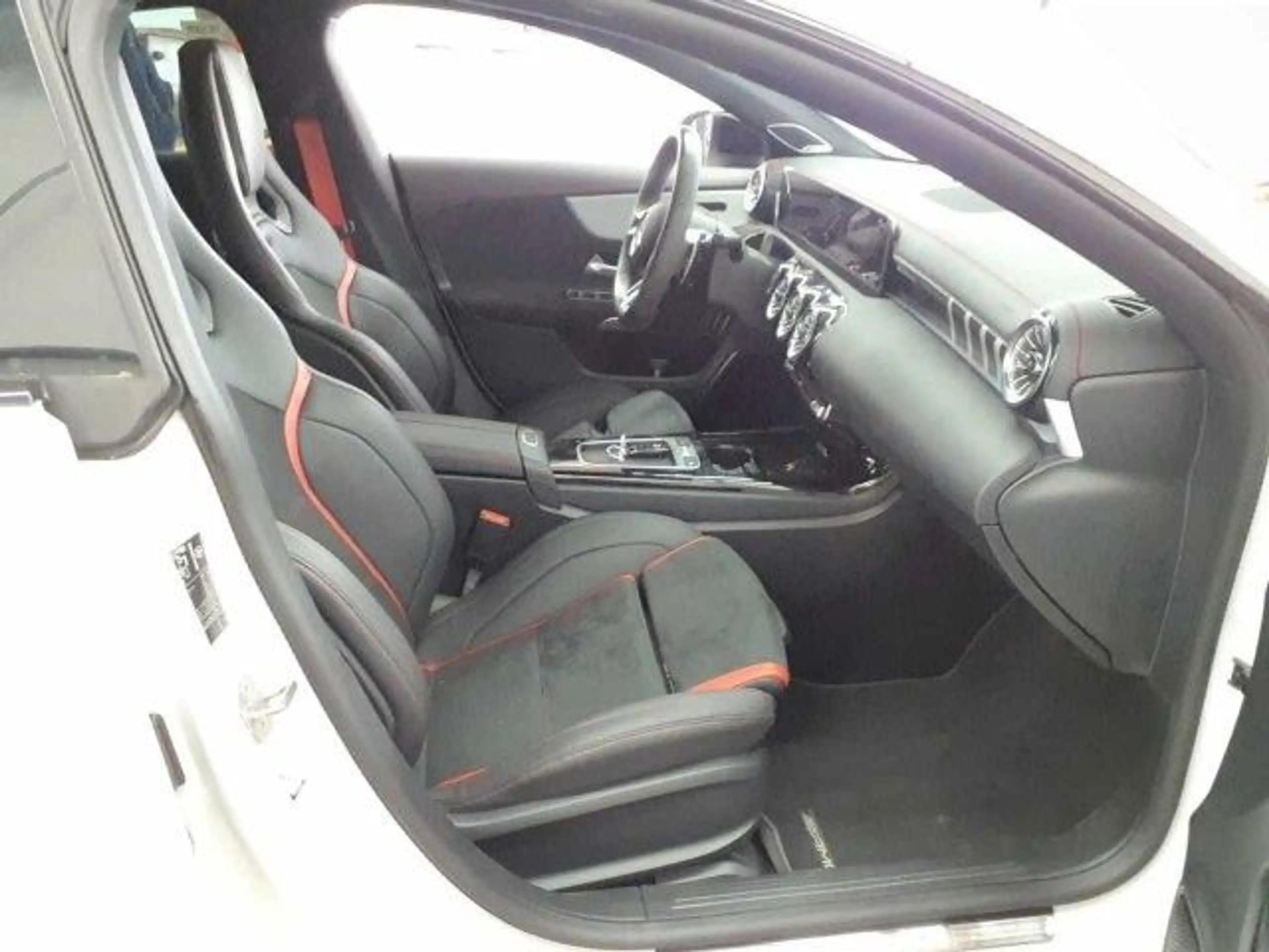 Mercedes-Benz CLA 45 AMG CLA 45 S AMG Coupe PANO*PERF-SITZE*AERO*BEAM*HUD — photo 4
