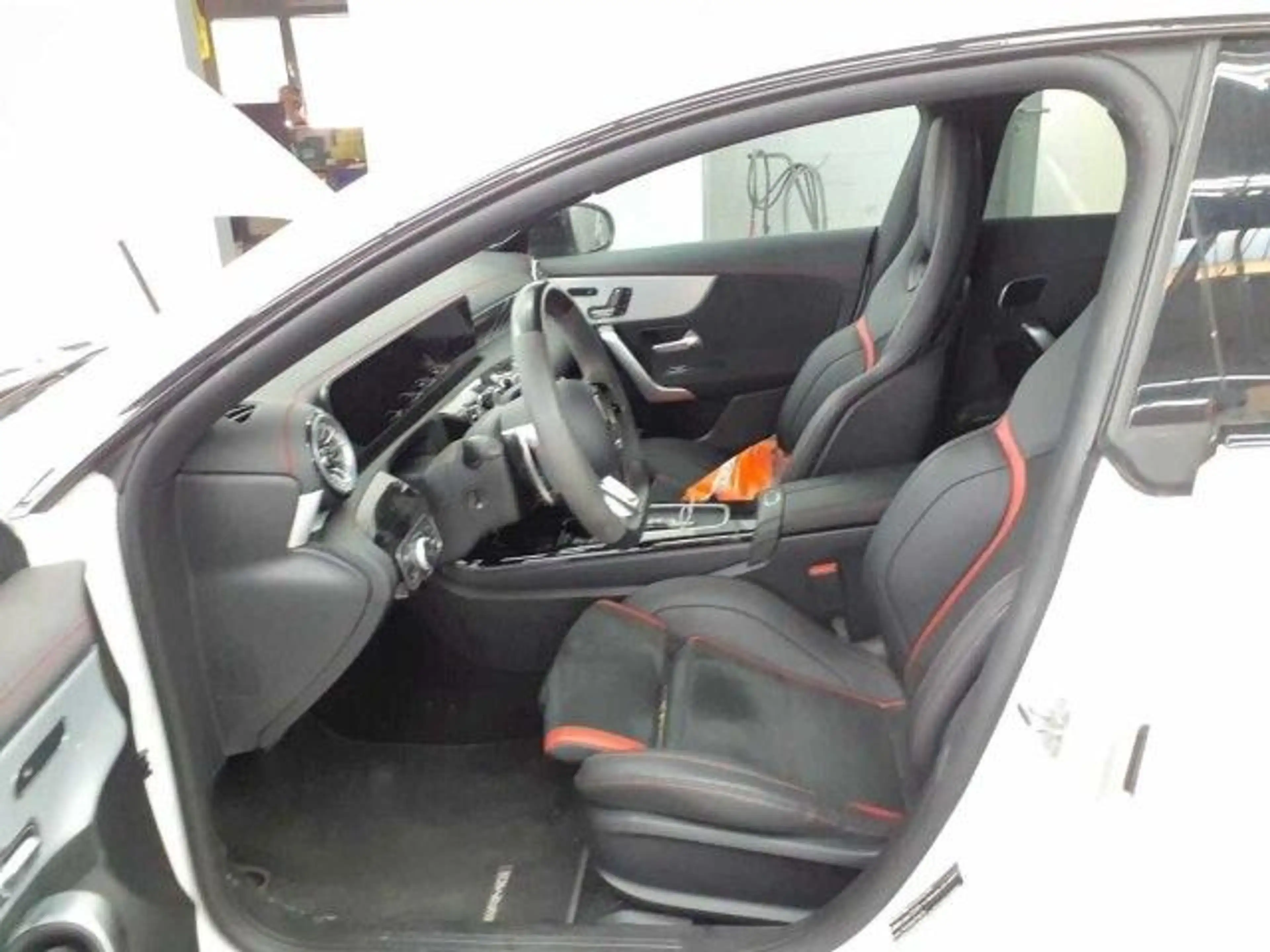 Mercedes-Benz CLA 45 AMG CLA 45 S AMG Coupe PANO*PERF-SITZE*AERO*BEAM*HUD — photo 3