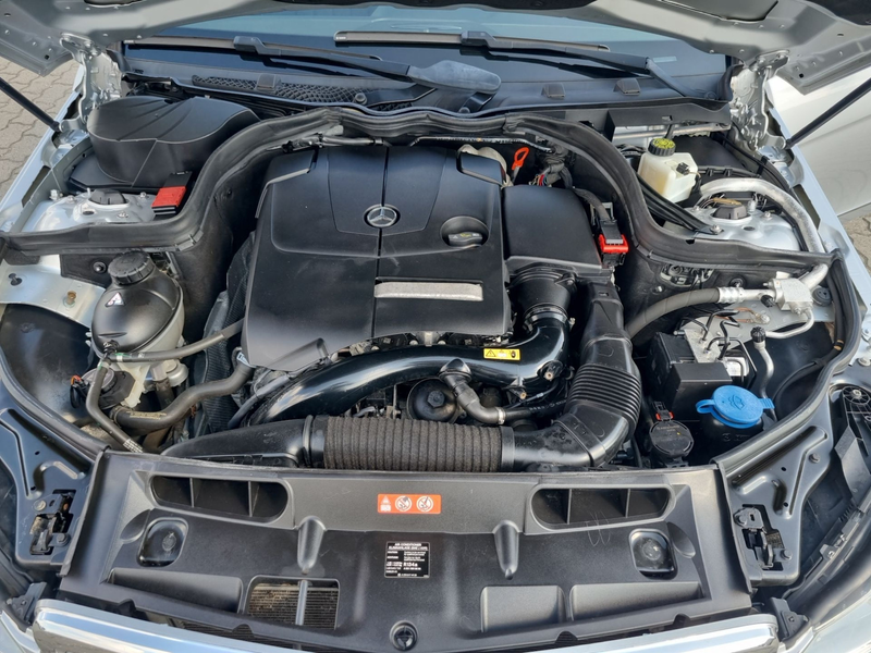 Mercedes-Benz C 180 Elegance AHK*Navi*PDC*SHZ*Reling — photo 12