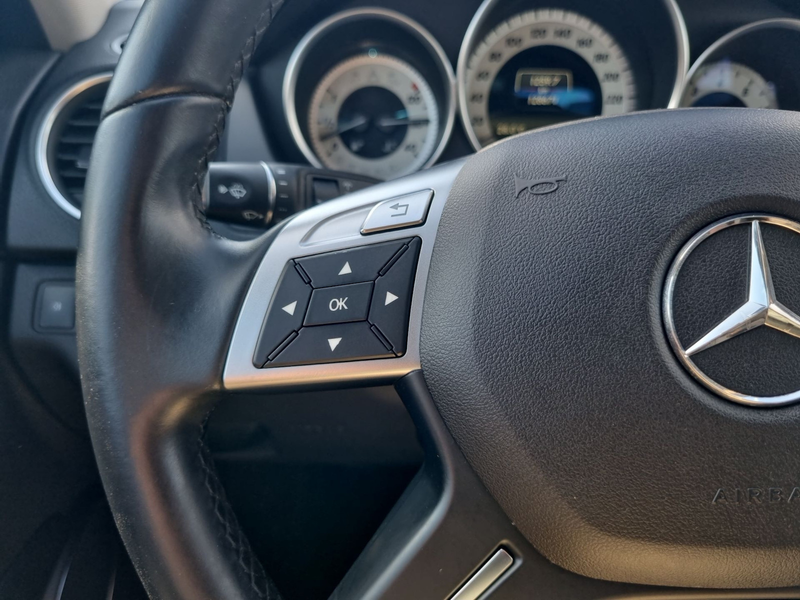 Mercedes-Benz C 180 Elegance AHK*Navi*PDC*SHZ*Reling — photo 15