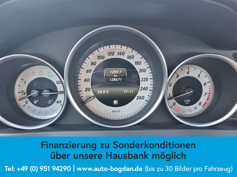 Mercedes-Benz C 180 Elegance AHK*Navi*PDC*SHZ*Reling — photo 6