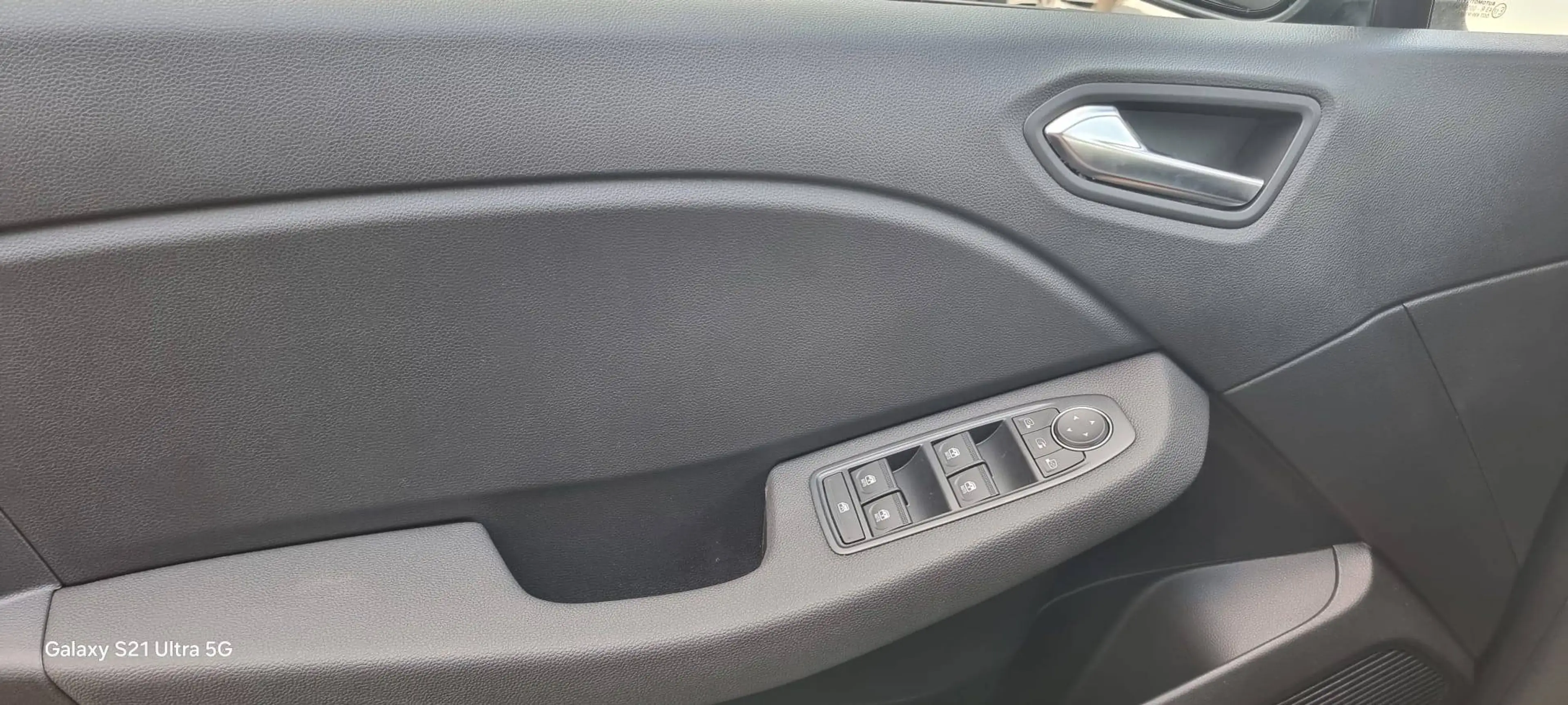 Mitsubishi Colt Invite Turbo 1,0 Mpi — photo 9