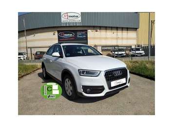 2.0TFSI 170CV QUATTRO ADVANCE 5P *AUTO**4X4*