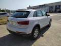 Audi Q3 2.0TFSI 170CV QUATTRO ADVANCE 5P *AUTO**4X4* Blanc - thumbnail 21