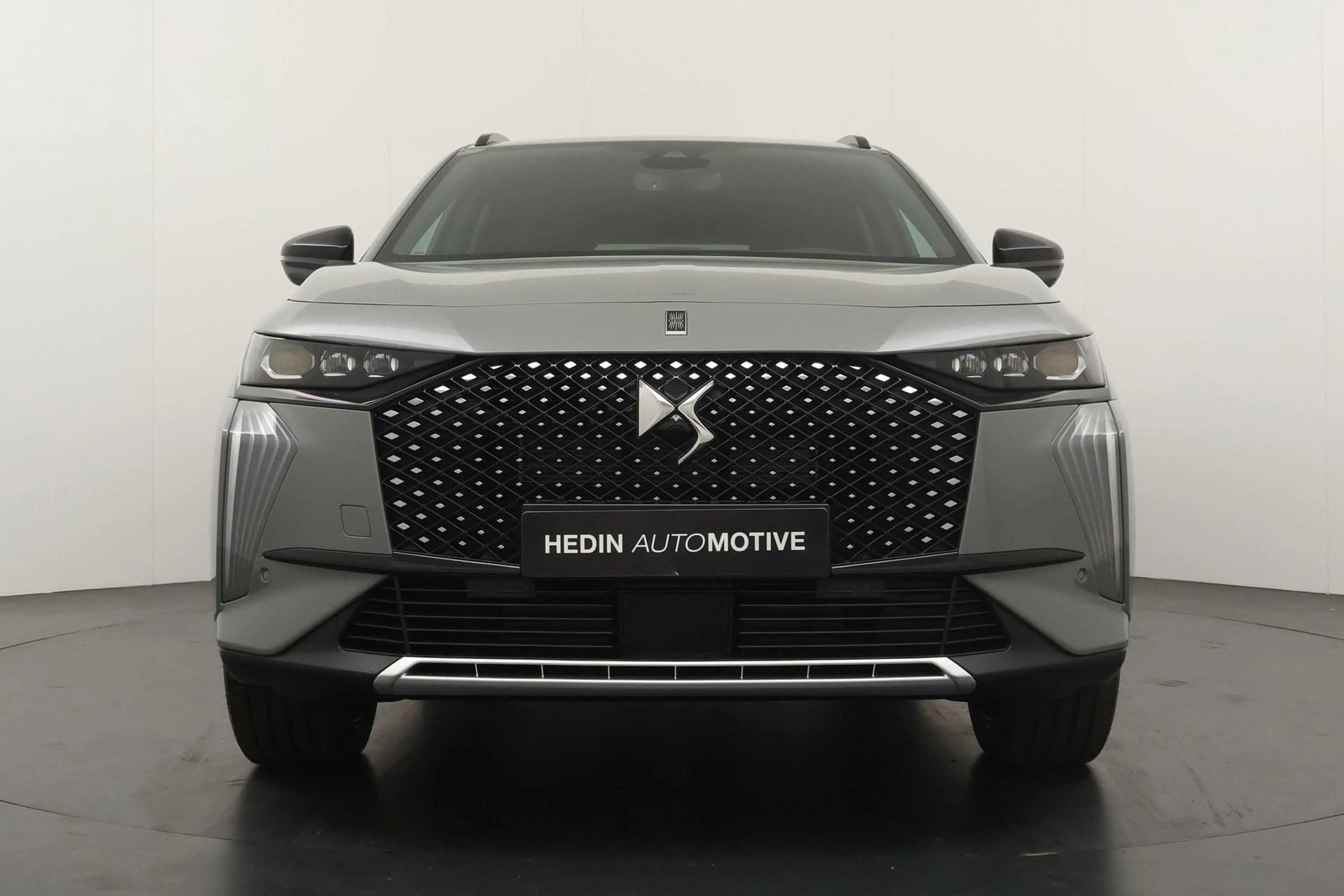 DS Automobiles DS 7 PHEV Plug-In-Hybrid 225pk Etoile | Leder bekleding — photo 7