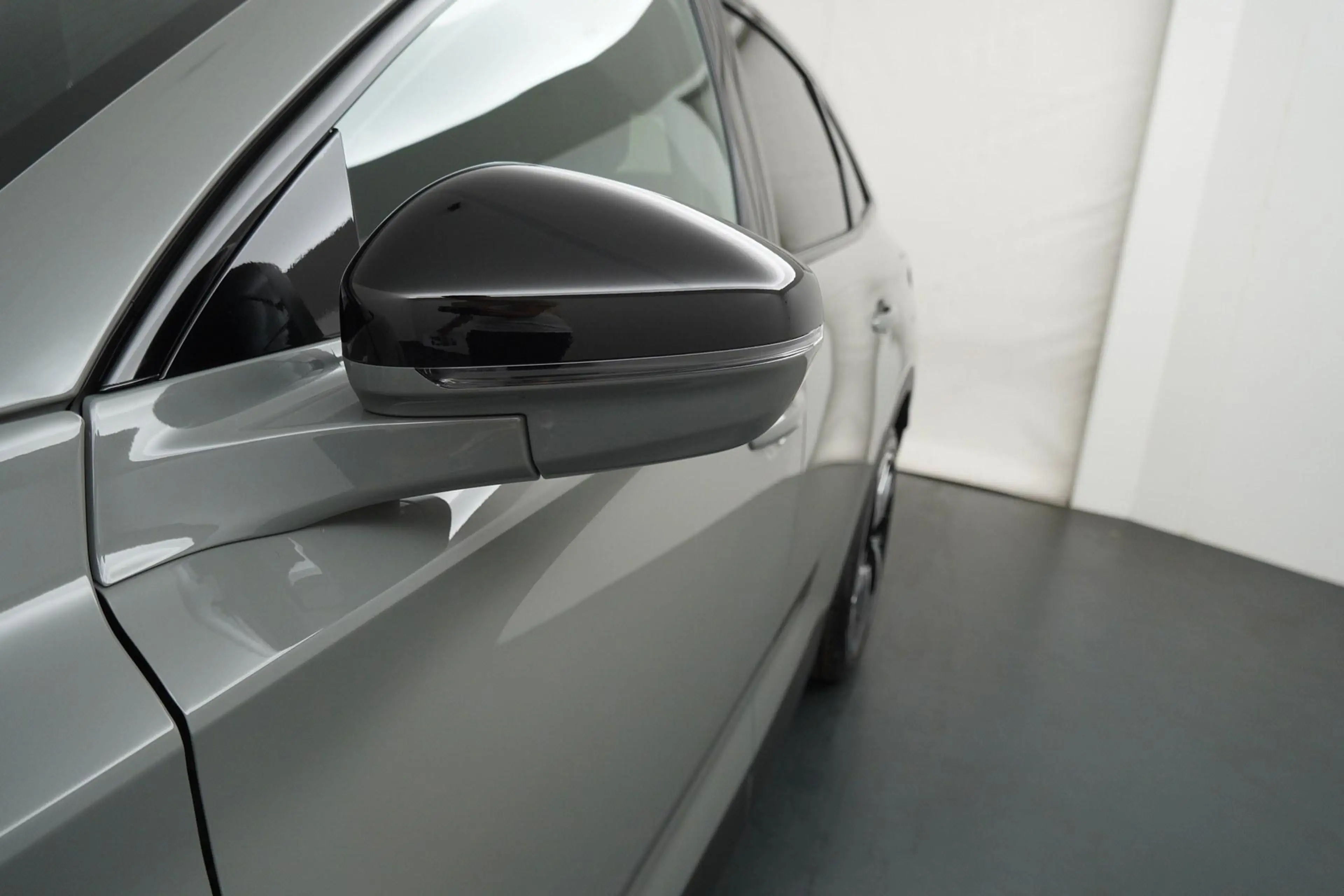 DS Automobiles DS 7 PHEV Plug-In-Hybrid 225pk Etoile | Leder bekleding — photo 15
