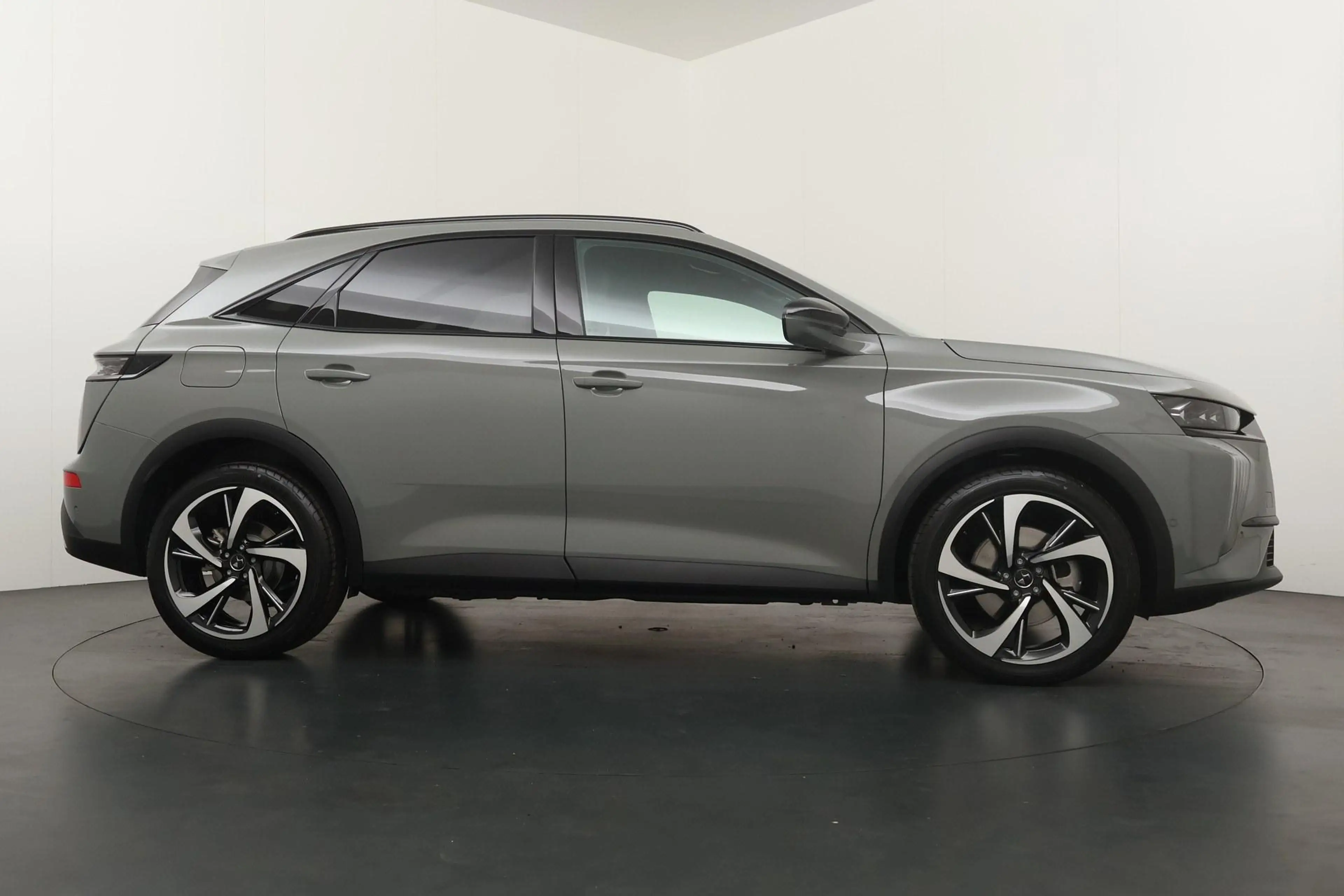 DS Automobiles DS 7 PHEV Plug-In-Hybrid 225pk Etoile | Leder bekleding — photo 6