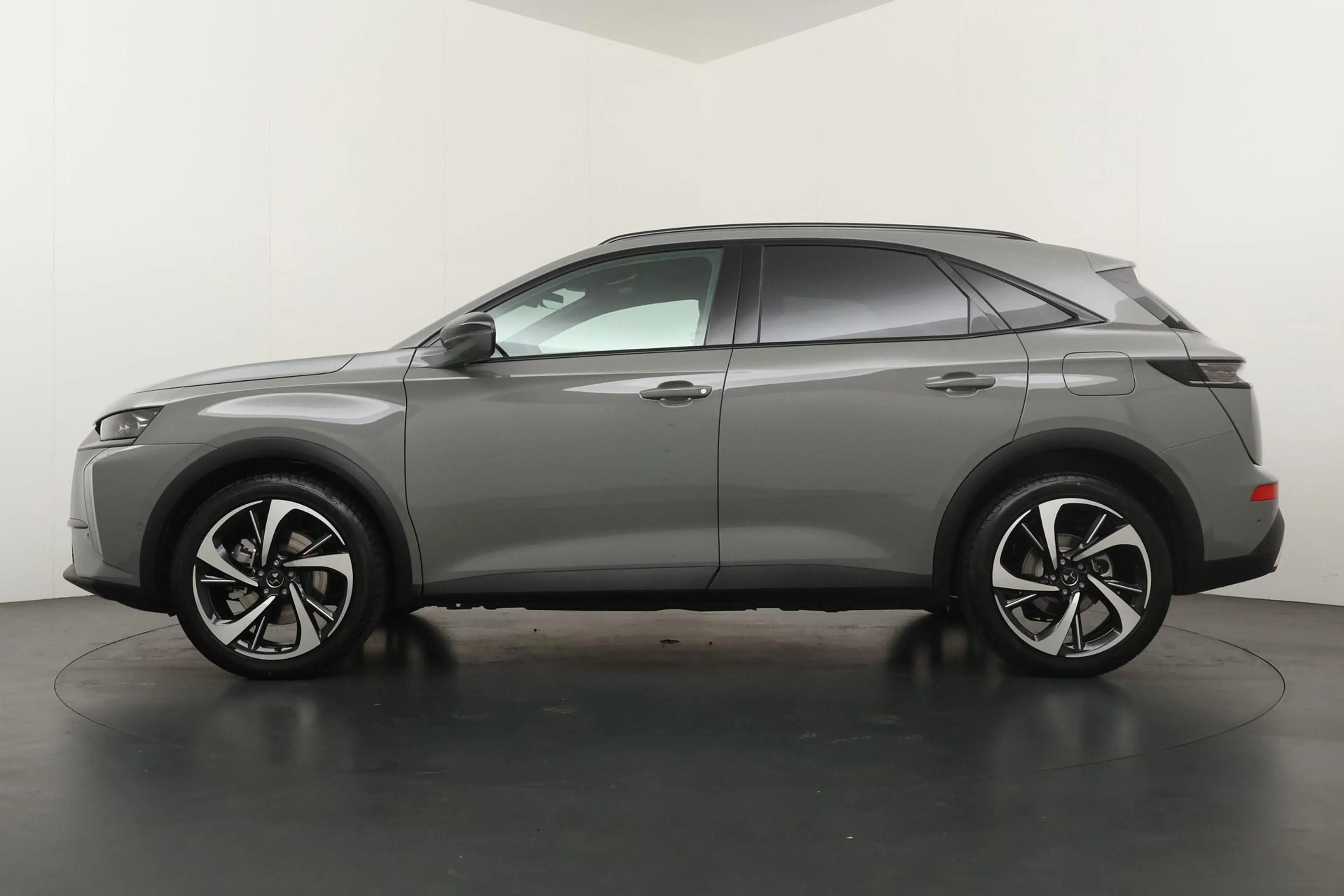 DS Automobiles DS 7 PHEV Plug-In-Hybrid 225pk Etoile | Leder bekleding — photo 10