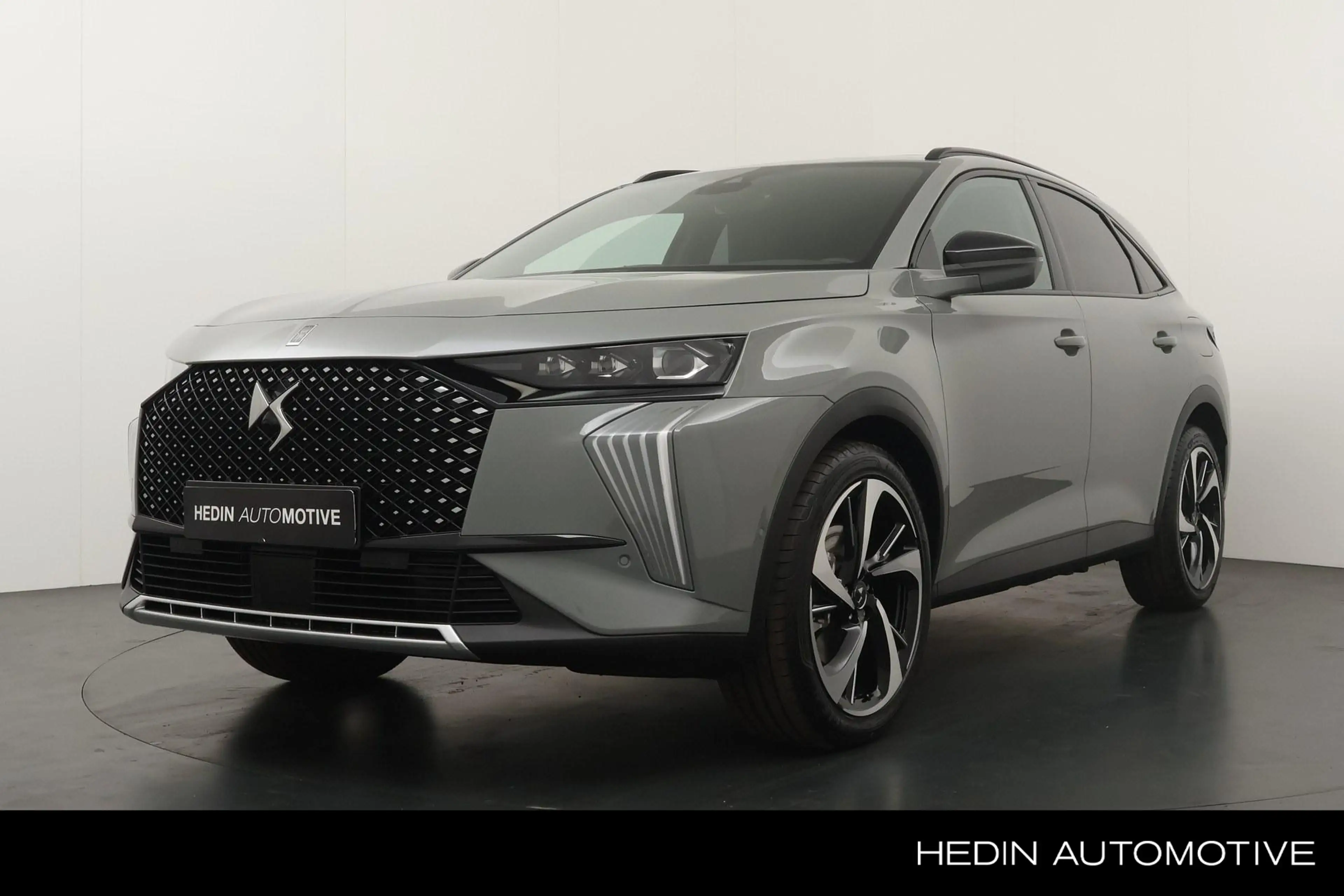 DS Automobiles DS 7 PHEV Plug-In-Hybrid 225pk Etoile | Leder bekleding