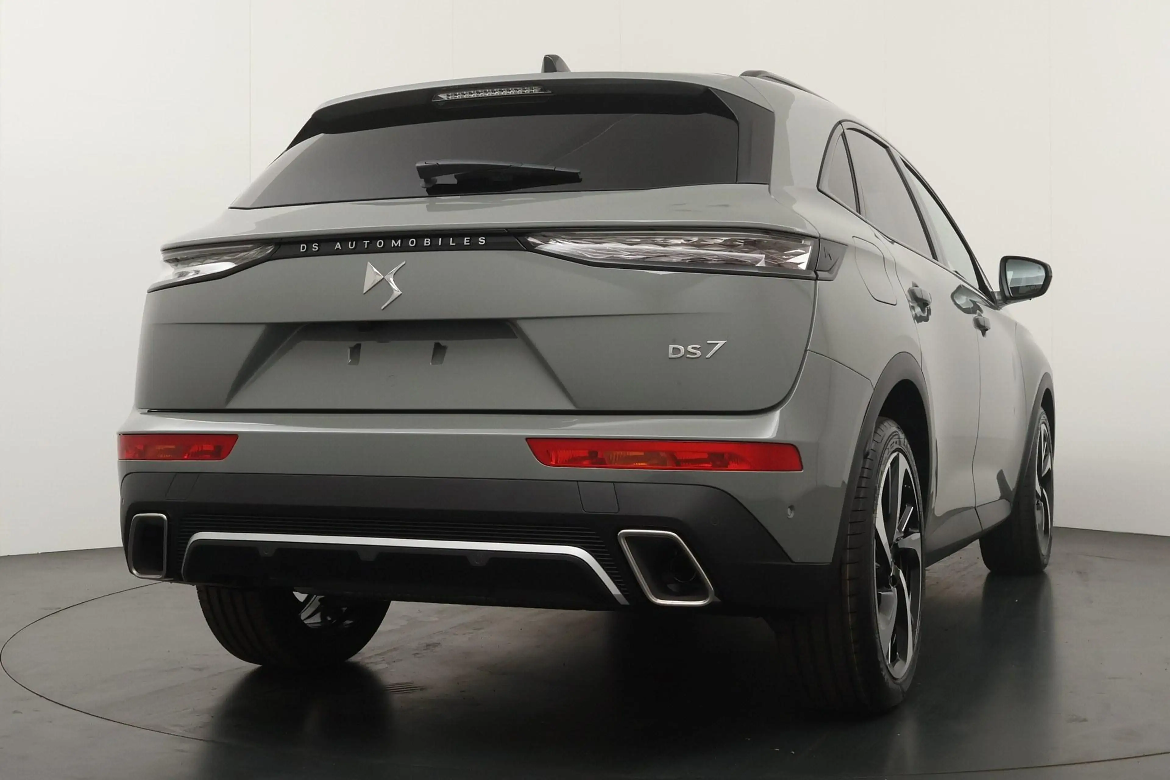 DS Automobiles DS 7 PHEV Plug-In-Hybrid 225pk Etoile | Leder bekleding — photo 9