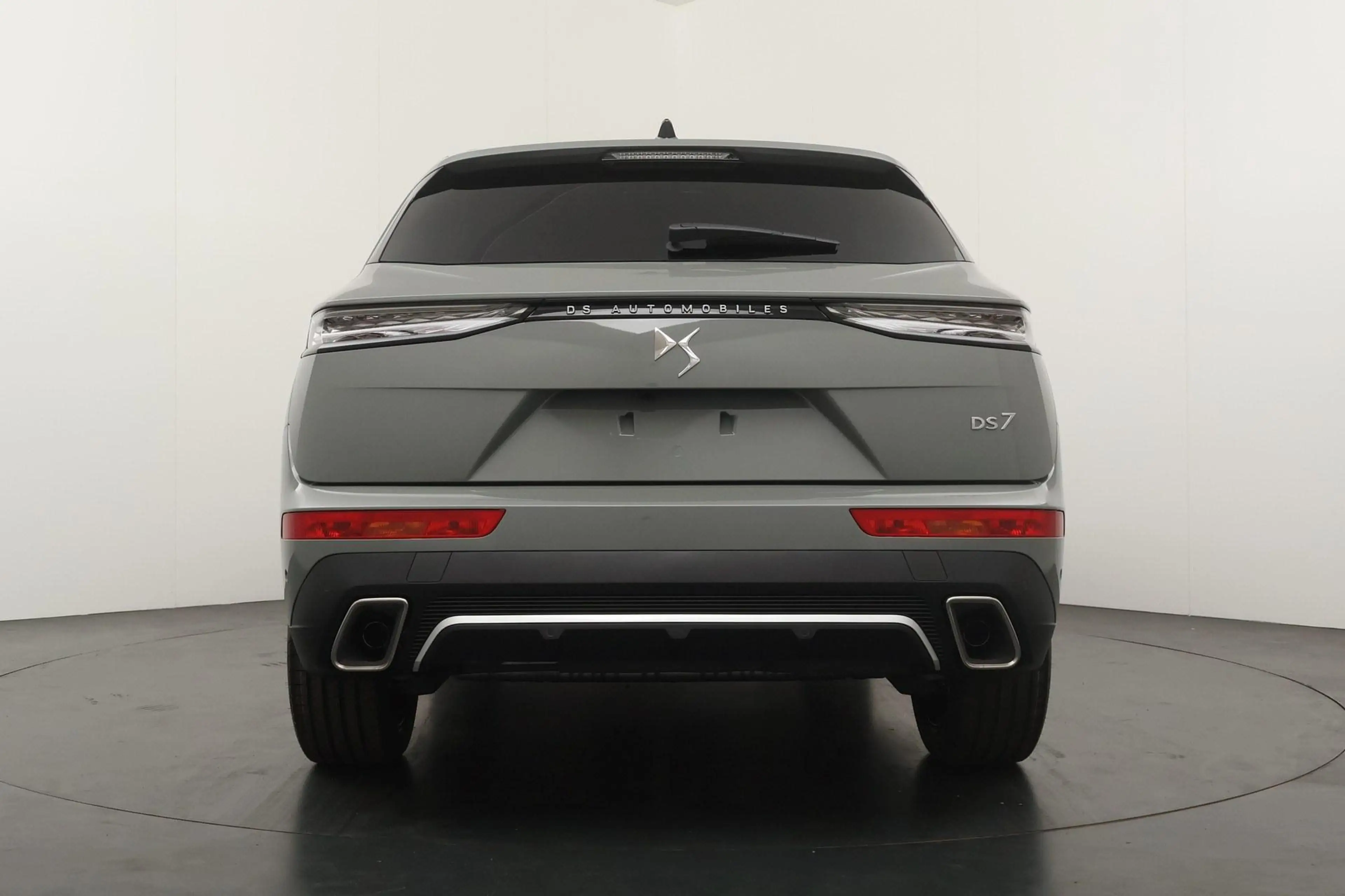DS Automobiles DS 7 PHEV Plug-In-Hybrid 225pk Etoile | Leder bekleding — photo 8